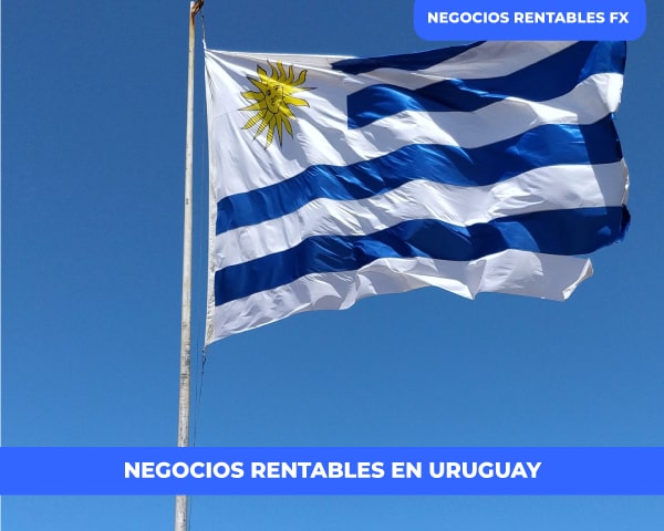 Negocios en Uruguay