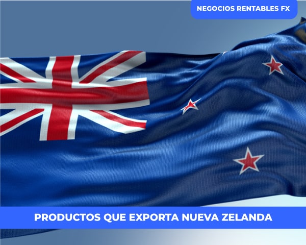 exportacion Nueva Zelanda 