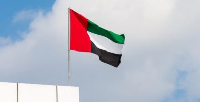 Requisitos de negocios en Emiratos arabes Unidos