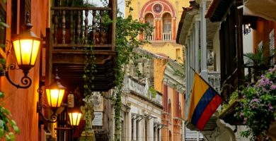 Requisitos para iniciar negocio en Colombia
