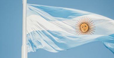 argentina requisitos y normas 