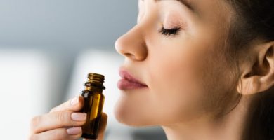 abrir negocio de aromaterapia