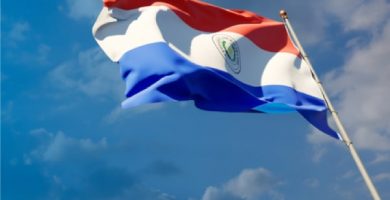 Negocios en Paraguay