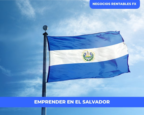 Negocios rentables El Salvador