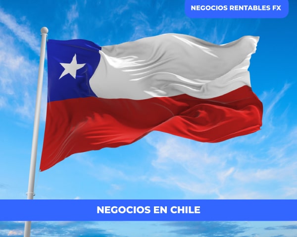 Negocios Rentables en Chile