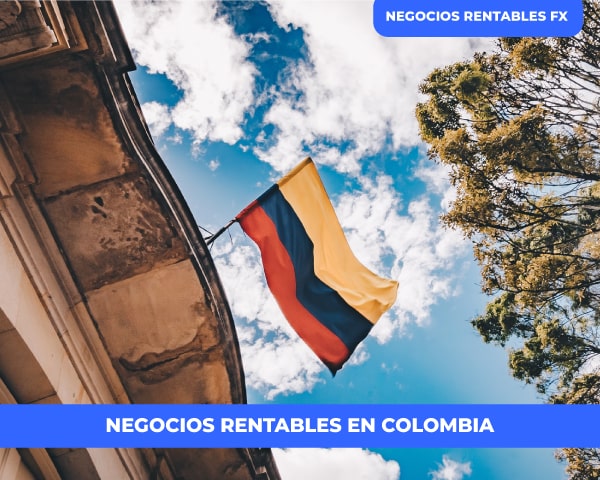 negocios en colombia