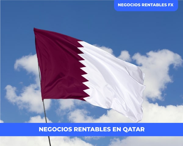 negocios qatar