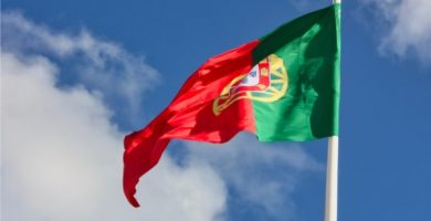 requisitos negocios portugal