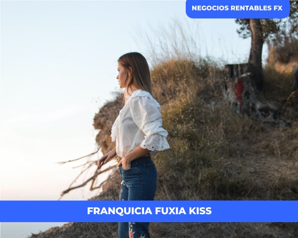 negocio FUXIA KISS