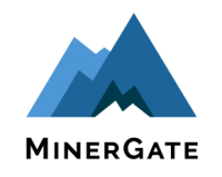 minergate logo